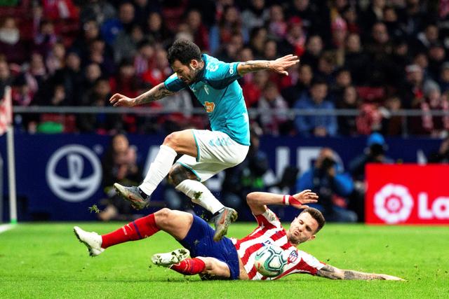 2024年进球榜：约克雷斯54球居首 武磊并列排名第2